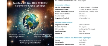 Event-Image for 'Sommerkonzert'