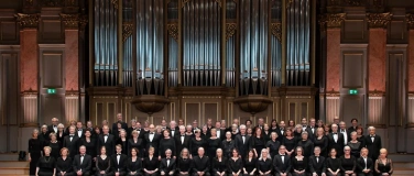 Event-Image for 'Antonín Dvořák: Die Geisterbraut – Svatební košile'