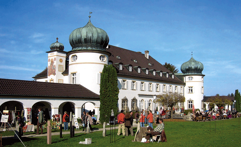 KreARTiv, Forum für zeitgenössische Kunst und Handwerk
