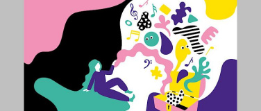 Event-Image for 'Kunterwunderbunt: Abschlusskonzert «Fest der Farben»'