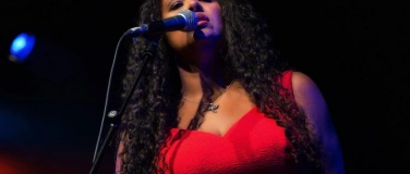 Event-Image for 'Kyla Brox'