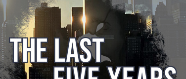 Event-Image for 'The Last Five Years - The Musical'