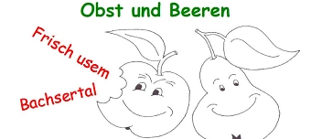 Veranstalter:in von Bachser Apfel-Sonntag