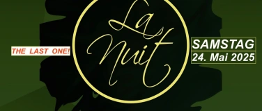 Event-Image for 'The Last: La Nuit at Mascotte'