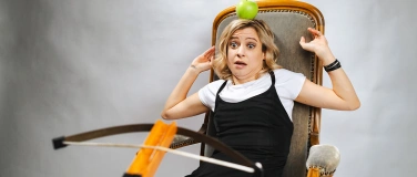 Event-Image for 'Lara Stoll - Volume 5. Die Rückkehr'