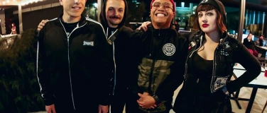 Event-Image for 'The Last Gang  Support: Doc Rotten'