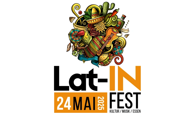Lat-IN Fest