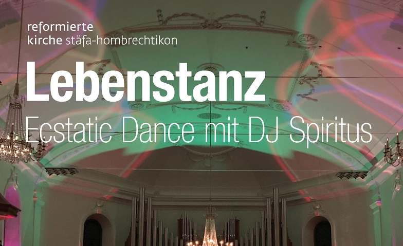 Lebenstanz &quot;Ecstatic Dance&quot; ${singleEventLocation} Tickets