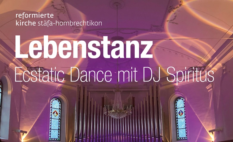 Lebenstanz &quot;Ecstatic Dance&quot; ${singleEventLocation} Tickets