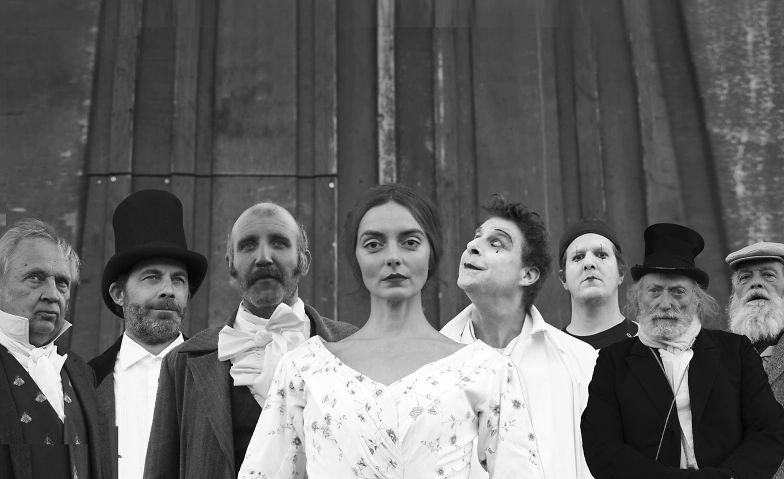 Event-Image for 'Les enfants du paradis'