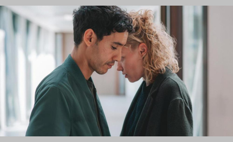 Event-Image for 'Les fantômes (Die Schattenjäger)'