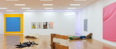 Event-Image for 'Lesung  Bösch. Fiedler. Ospelt. Kunst schreiben und spreche'