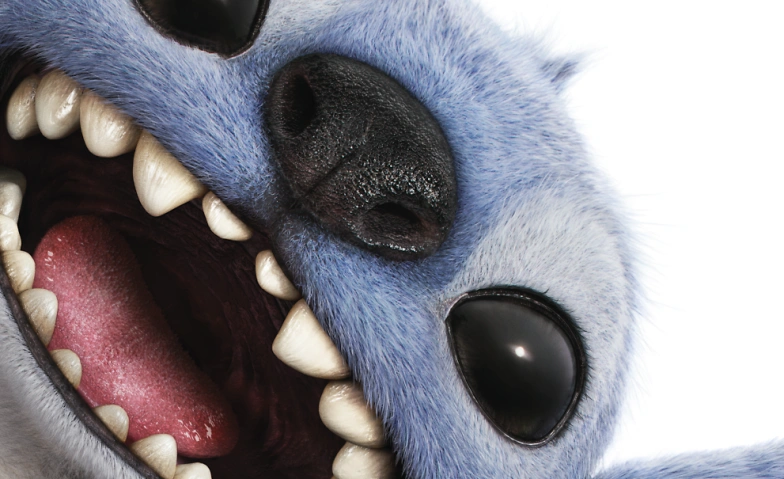 Event-Image for 'LILO & STITCH'