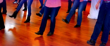 Event-Image for 'Linedance'