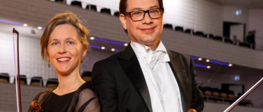 Event-Image for 'Gastspiel in Engelberg: Die vier Jahreszeiten'
