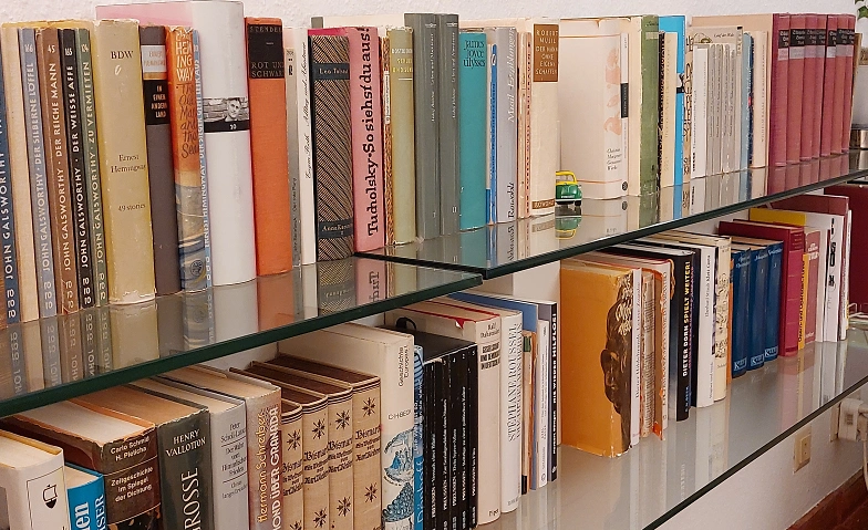 Literarische Matinée