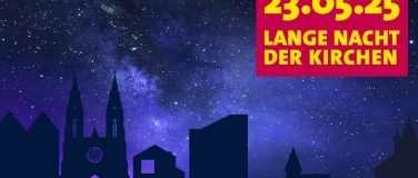 Event-Image for 'Lange Nacht der Kirchen - Konzert Julian von Flüe Trio'