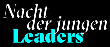 Event-Image for 'Nacht der jungen Leaders Bern 2025'