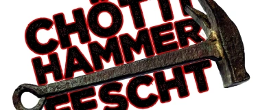 Event-Image for 'Chöttihammer Fest 2025'