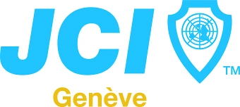 Event organiser of JCI Geneva Camp - 2nd edition