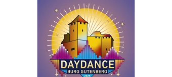 Organisateur de Day Dance Burg Gutenberg
