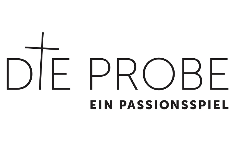 Event-Image for 'Die Probe - Ein Passionsspiel'