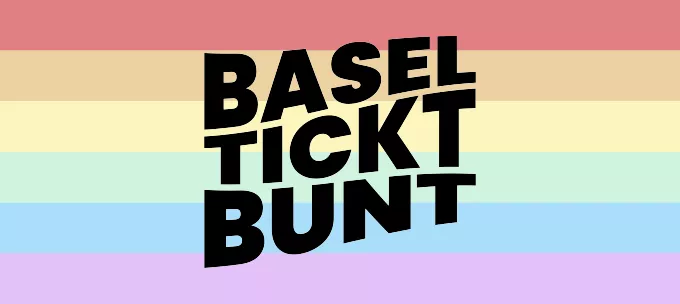 Organisateur de Basel tickt bunt! Shows & Party 2025