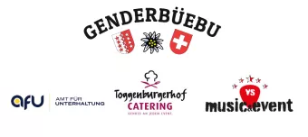 Veranstalter:in von Genderbüebu Open Air 2025