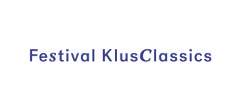 Event organiser of Festival KlusClassics - Klavierrezital Dmitry Yudin