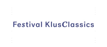 Veranstalter:in von Festival KlusClassics - Klavierrezital Dmitry Yudin