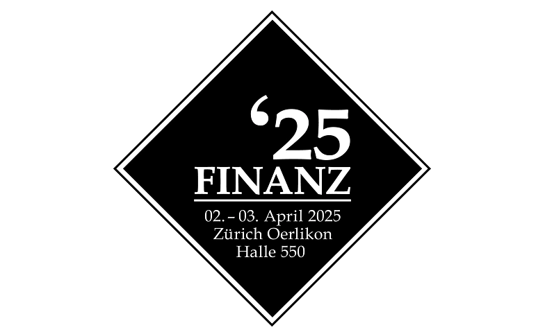 FINANZ'25 Billets