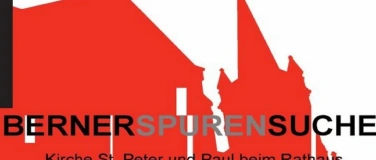 Event-Image for 'Berner Spurensuche 2/4 "EXIL"'