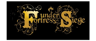 Event-Image for 'LIVE-Konzert: FORTRESS UNDER SIEGE'