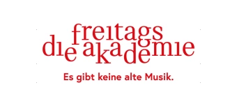 Event organiser of 2. Abo-Konzert "J.S. BACH: OSTERORATORIUM UND MAGNIFICAT"