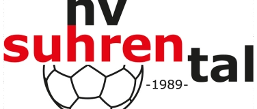 Event-Image for 'HV Suhrental Herren : SG Ruswil Wolhusen'