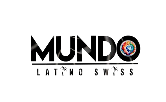 Sponsoring-Logo von Que Chimba - Felíz Día Mamá - Mythic Club Fribourg Event