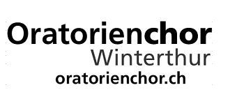 Veranstalter:in von Motetten- J.S. Bach und A. Bruckner Oratorienchor Winterthur