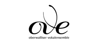 Event organiser of Oberwalliser Vokalensemble - MOZART - Grosse Messe in c-Moll