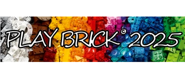 Event-Image for 'PLAY BRICK'