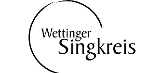 Event organiser of Wettinger Singkreis: Joseph Haydn - Stabat Mater