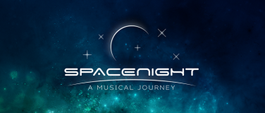 Event-Image for 'Spacenight #9'