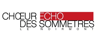 Event organiser of Echo des Sommêtres - Les Grands Airs