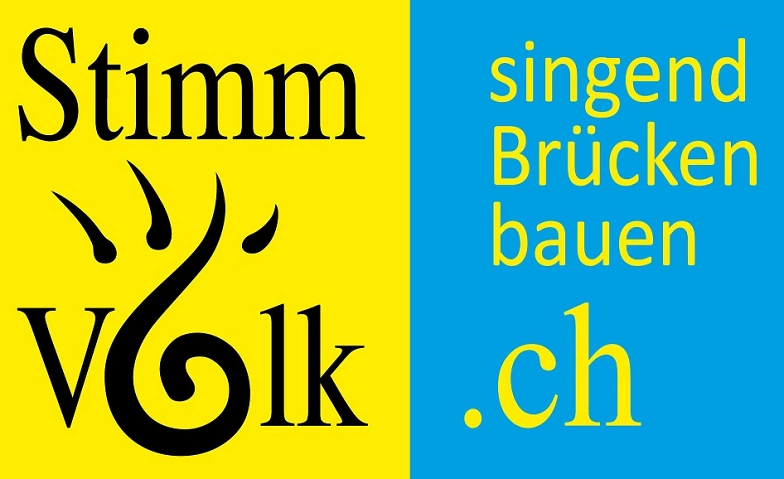 Event-Image for 'Offenes Singen „KRAFT der LIEDER“  StimmVolk Affoltern a.A.'