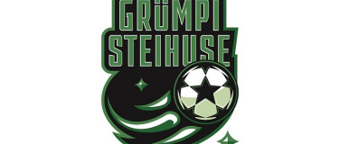 Event-Image for 'Grümpelturnier Steinhausen 2025'