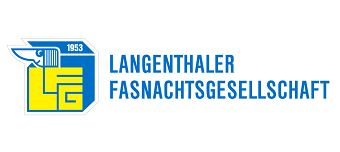 Veranstalter:in von LFG "Iiheize i de Beize" 2025 im Plaisir 49 Langenthal