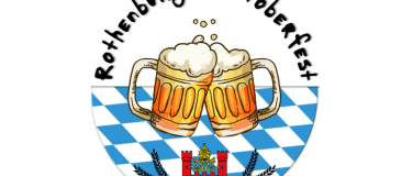 Event-Image for 'Rothenburger Oktoberfest 2025'