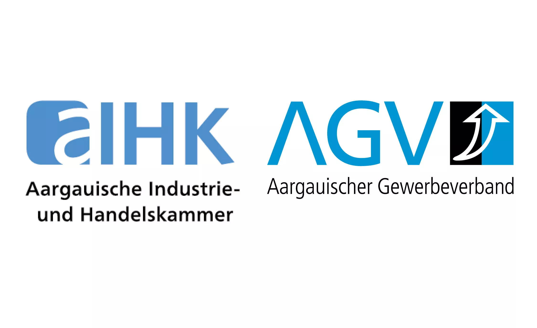 Sponsoring-Logo von Aargauer Lehrstellenbörse Event