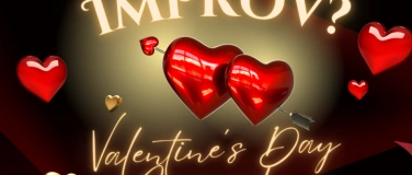 Event-Image for 'Valentine's Day Improv'