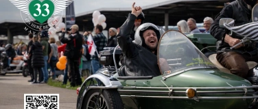 Event-Image for '33. Love Ride Switzerland'