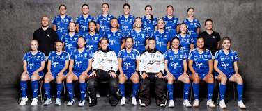 Event-Image for 'L-UPL Women: Zug United vs. FB Riders DBR'